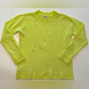 LOFT Sweater Size Medium